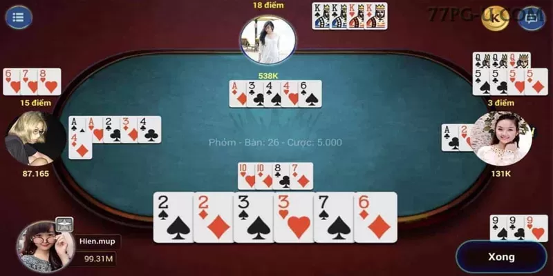 App 77pg slots mobile